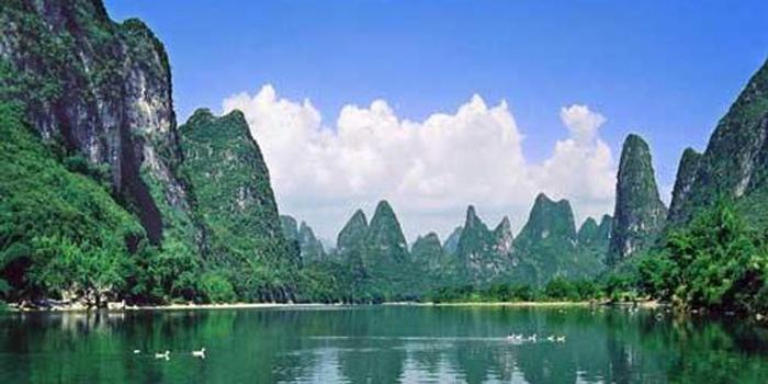 桂林要求旅行社暂停组织游客赴旅游购物场所
