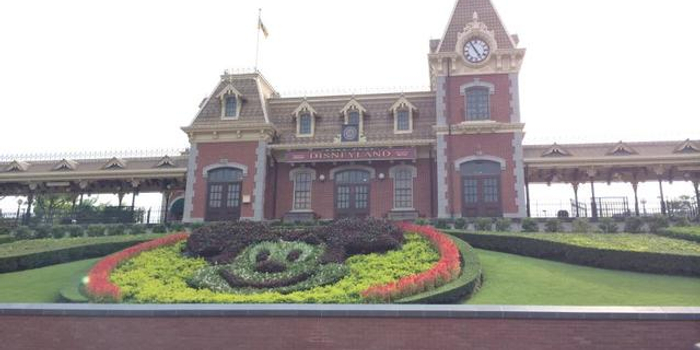 香港迪士尼门票涨价 一日标准门票加至639港元