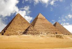 埃及将恢复所有机场航班 重启国家旅游业