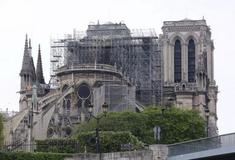 巴黎圣母院维修工程面临挑战