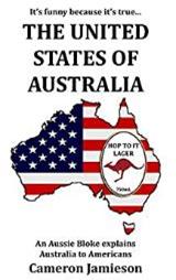 《The United States of Australia》