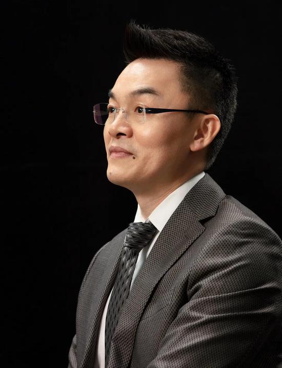驴妈妈创始人、景域驴妈妈集团董事长洪清华