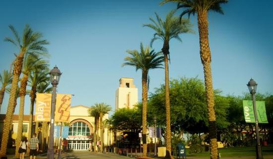 CV Rep Playhouse