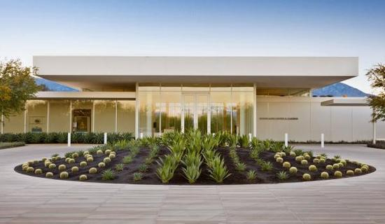 Sunnylands Centre & Gardens