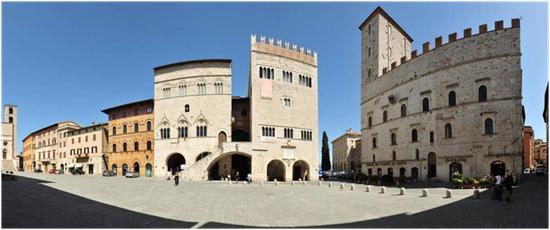 托迪(Todi)
