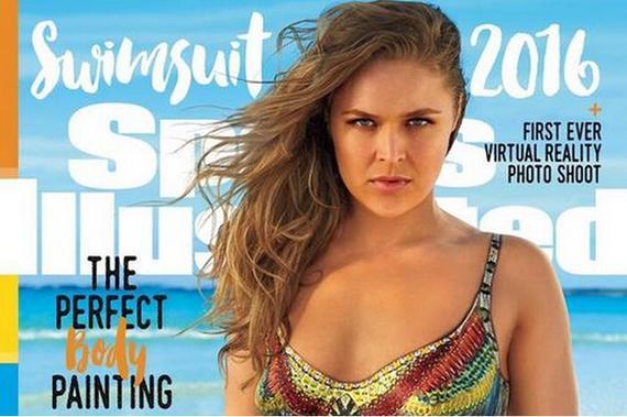 ¡-SI Swimsuit Issue־