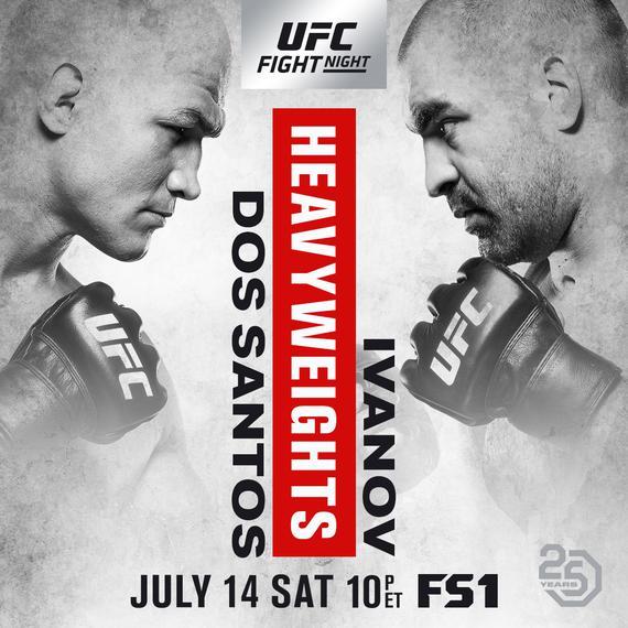 UFC Fight Night 133ǰհɣ˹Ծͽŵ