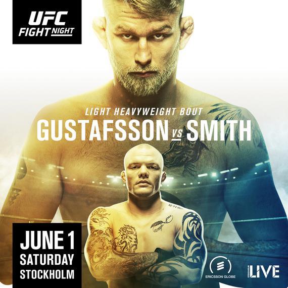 UFC Fight Night 153