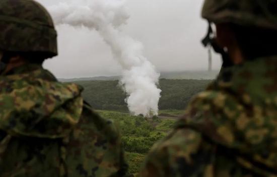 美国要在印太盟国部署陆基中程导弹？有这四个选项