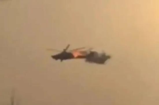 俄罗斯卡-52武装直升机被大量击落 是人还是装备问题