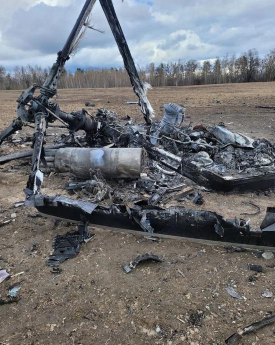 俄罗斯卡-52武装直升机被大量击落 是人还是装备问题