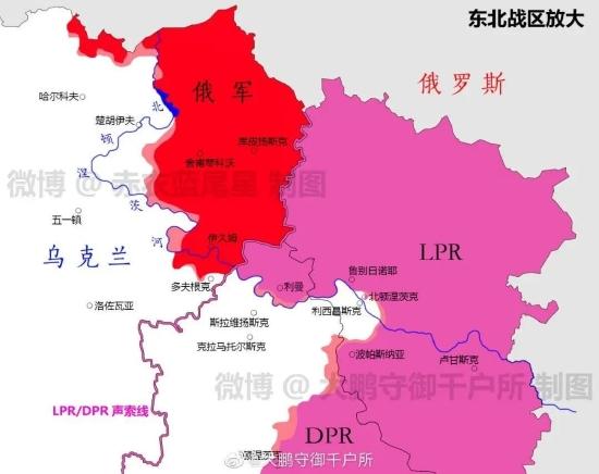 图片来源:@大鹏守御千户所