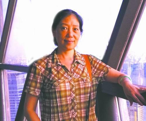 樊秀娣 同济大学教育评估研究中心主任、上海高校智库管理与研究中心研究员