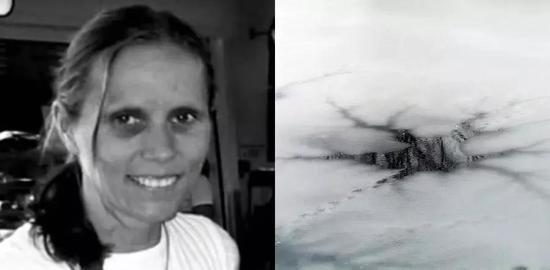 安娜·伯根霍姆(Anna Bågenholm)(图片来源:allthatisinteresting)