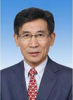 薛其坤。图片来源:南科大官网