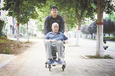 赵德龙父子