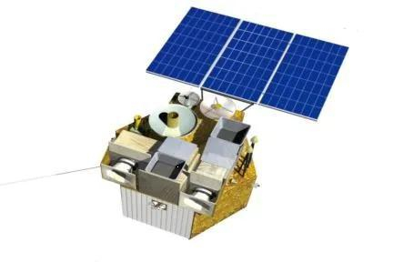 风云四号气象卫星是我国第二代静止气象卫星