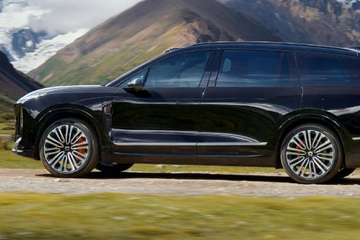 蔚来12月全新ES8销量22258台 刷新40万以上车型月销纪录