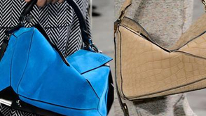 5款大牌手袋今年会火