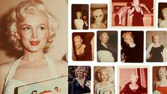 梦露私照43万元