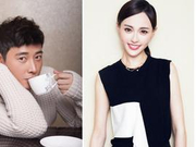 八一八唐嫣罗晋恋情史 4度合作4度传绯闻