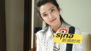 李冰冰看秀热聊