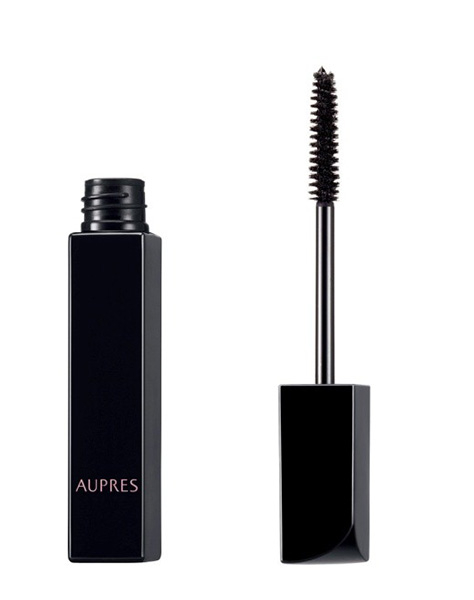 AUPRES欧珀莱亮黑丰盈睫毛膏150元