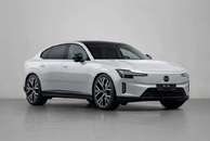 定位纯电中大型轿车 沃尔沃ES90申报图