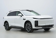 星途EX7纯电版申报图 配线控制动技术