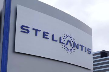 美股收盘下跌23.79% Stellantis集团股价暴跌