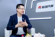  Qin Lihong: The competition between electric vehicles is now at the first level