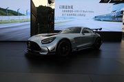 AMG GT新增两款车型正式上市