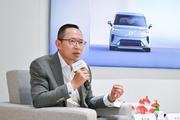 袁小林：车型价格的高与低需要用户的认同
