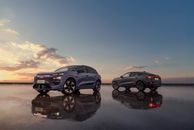 一汽奥迪Q6L e-tron家族开启预售 35.3万元起