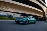 内饰更具豪华感 全新腾势Z9GT官图正式发布