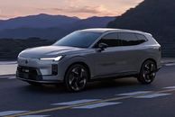 搭载插混系统 沃尔沃XC70将于8月开启预售