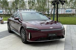 风云A9L正式上市 售14.99万元起