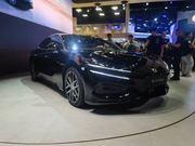 2024广州车展：腾势Z9上市