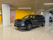 广汽昊铂HL上市售26.98万起