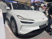 乐道L60/L90黑骑士特别版