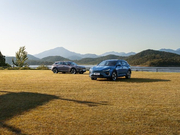 哪吒X上市首月销量7091台