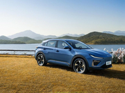 哪吒X 首次OTA升级 增7项功能