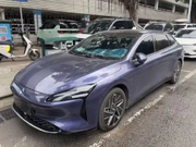 宝骏享境无伪实车图曝光