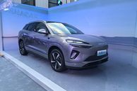 售13.98-16.38万元 比亚迪海狮06EV/DM-i上市