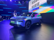 铂智3X推自燃+泊车的车厂保障