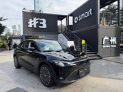 精灵#3 Keith Haring亮相