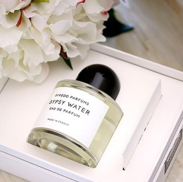 Byredo Gypsy Water 图片来源于Instagram:parfumpromo_jkt