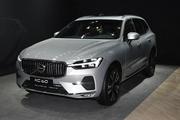 与销量冠军XC60共享足球盛宴