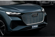 奥迪2028年起专注生产电动车