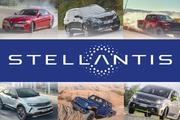 Stellantis公布2021财报